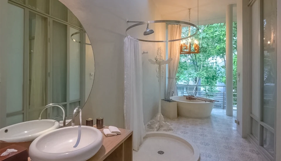 هتل سالا می خائو پوکت